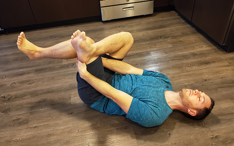 Yoga for Sciatica: Seven Poses to Relieve Lower Back Pain - BEST SELF